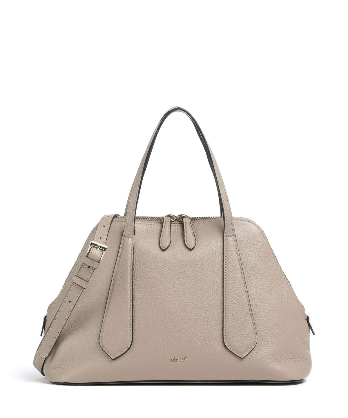 Abro Agave Chachacha Handbag siena