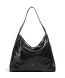 Abro Dioniso Amber Bolso de hobo black/nickel