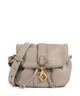 Abro Dalia Star Saddle Crossbody bag siena
