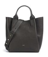 Abro Agave Essential Medium Bolso de mano dark brown