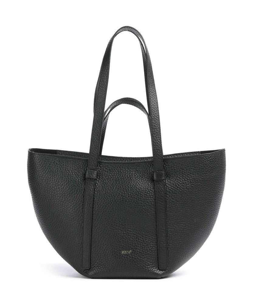 Abro Tekla Cosmo Medium Tote bag black/gold
