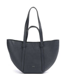 Abro Tekla Cosmo Medium Tote bag navy