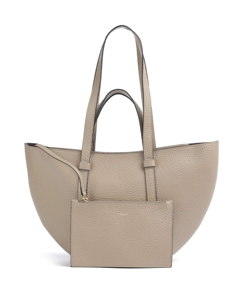 Abro Tekla Cosmo Medium Tote bag siena