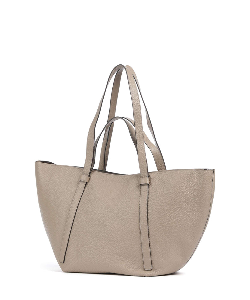 Abro Tekla Cosmo Large Tote bag siena