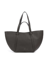 Abro Tekla Cosmo Large Bolsa shopping dark brown