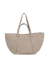 Abro Suede Cosmo Large Bolsa shopping siena