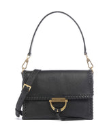 Abro Dalia Temi Stitch Bolso de hombro black/gold