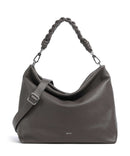 Abro Dalia Soley Bolso de hobo grey
