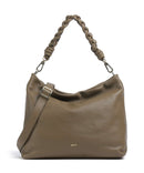 Abro Dalia Soley Bolso de hobo military