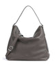 Abro Agave Carina Hobo bag grey