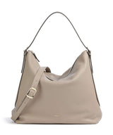 Abro Agave Carina Bolso de hobo siena