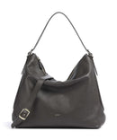 Abro Agave Carina Bolso de hobo dark brown