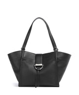 Abro Agave Temi Bolsa shopping black/nickel
