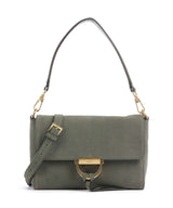 Abro Suede Temi Bolso de hombro oliv