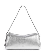 Abro Shimmer Agnes Bolso de hombro silver