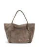 Abro Shearling Willow Bolsa shopping tope