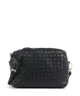 Abro Piuma Kaia Bandolera black/gold