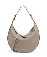 Abro Adria Lulu Small Bolso de hobo siena