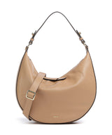 Abro Adria Lulu Small Bolso de hobo natural