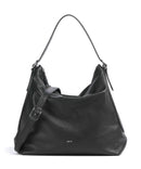 Abro Agave Carina Bolso de hobo black/silver