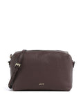 Abro Agave Kaia Crossbody bag wood