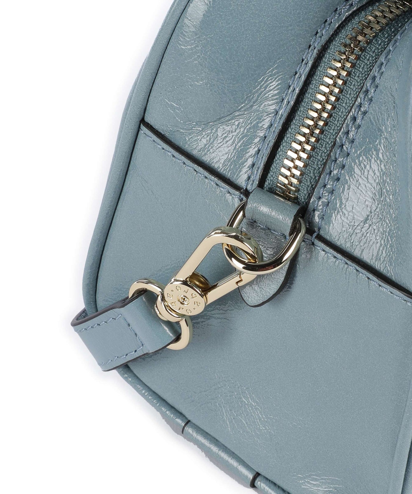 Abro Venice Amara Handbag sapphire