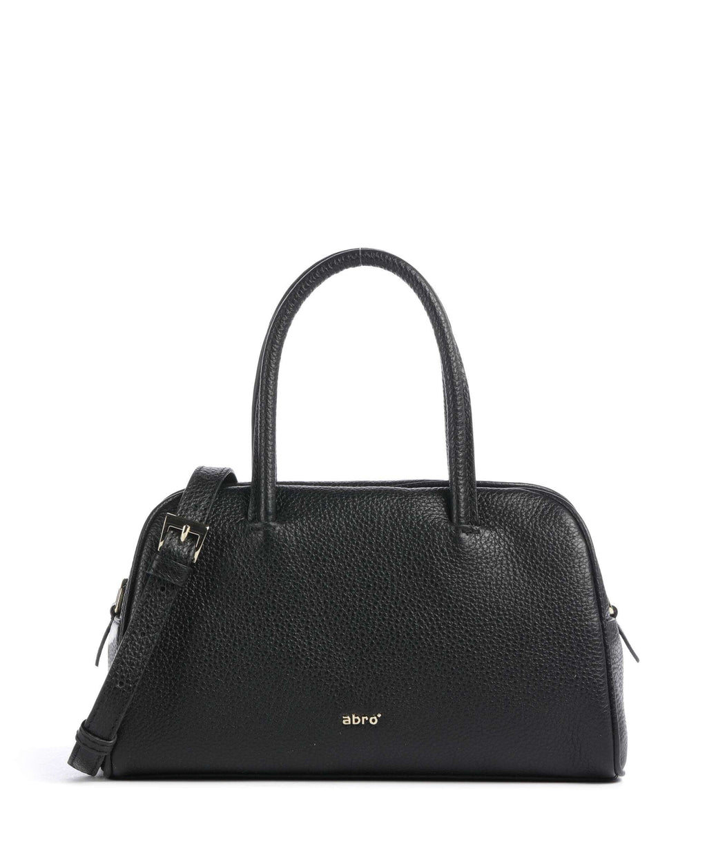 Abro Agave Amara Handbag black/gold