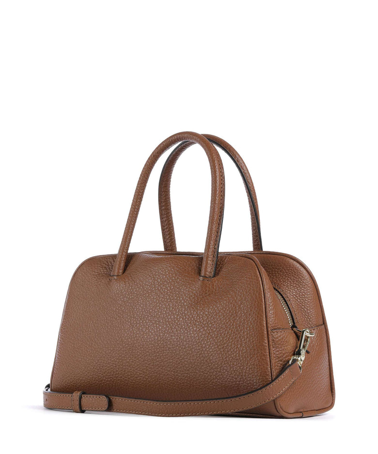 Abro Agave Amara Handbag caramel/cognac