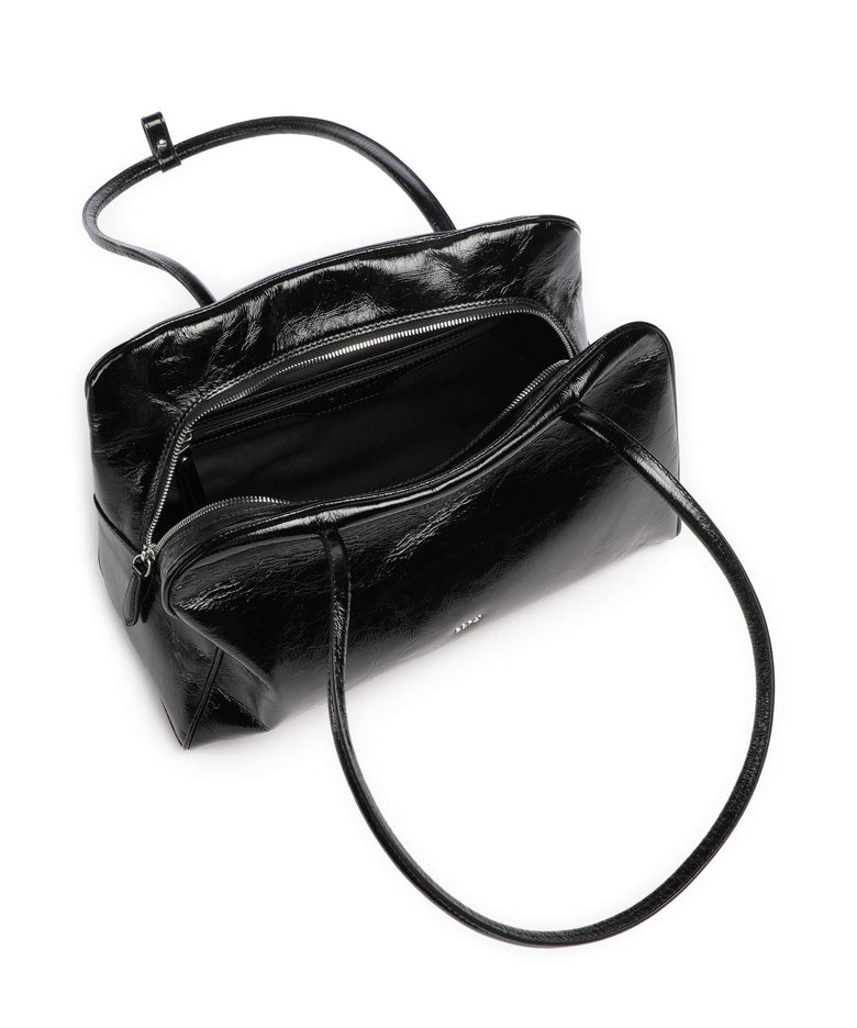 Abro Venice Amara Shoulder bag black/nickel