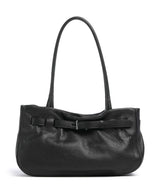 Abro Dalia Jill Bolso de hombro black/nickel
