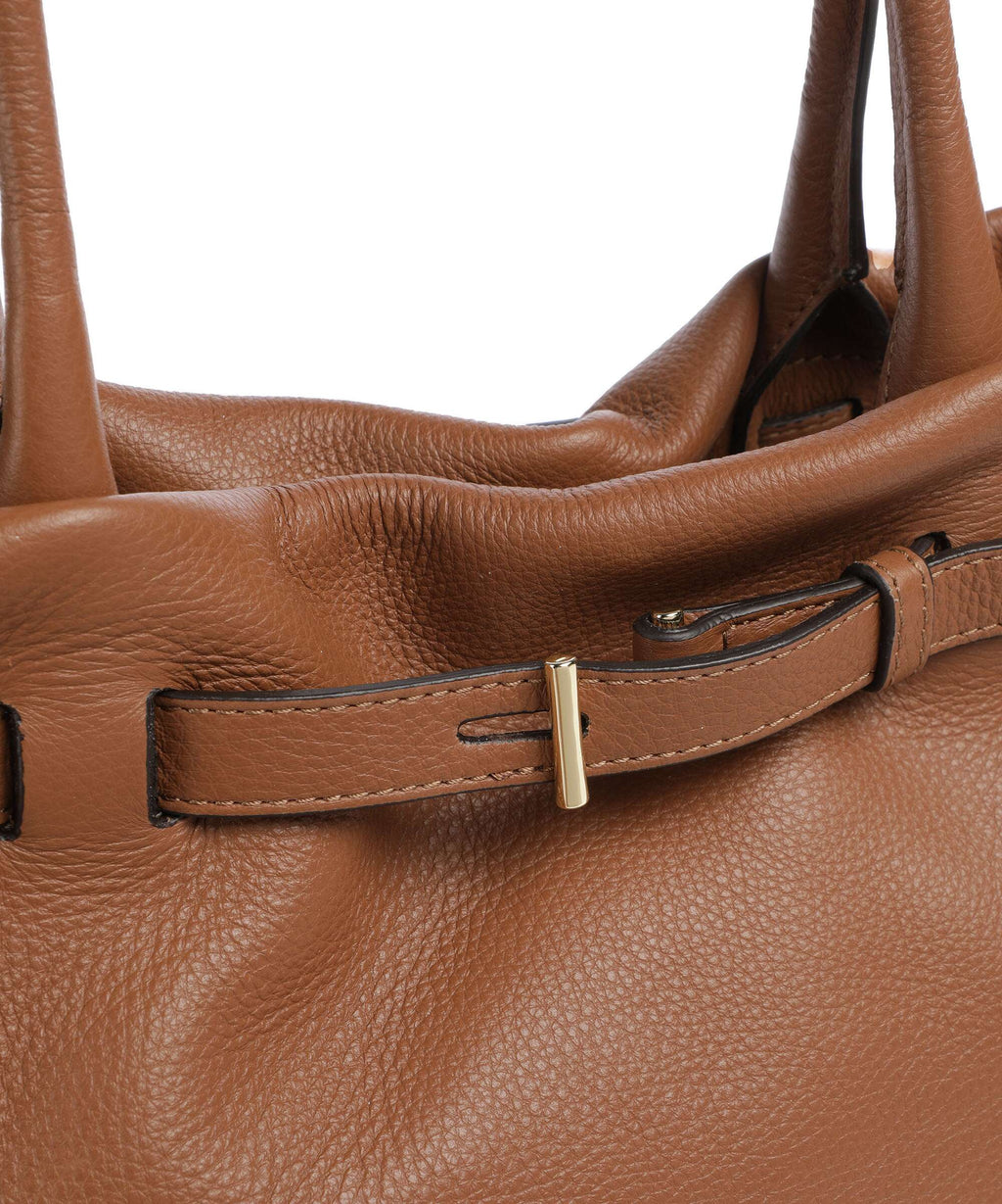 Abro Dalia Jill Shoulder bag caramel/cognac