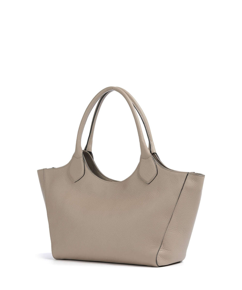 Abro Agave Senta Tote bag siena