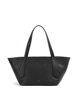 Abro Agave Carina Shoulder bag black/nickel