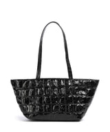 Abro Maxi Cocco Alba Bolso de hombro black/nickel