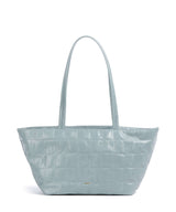 Abro Maxi Cocco Alba Bolso de hombro sapphire