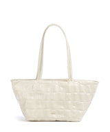 Abro Maxi Cocco Alba Bolso de hombro milk
