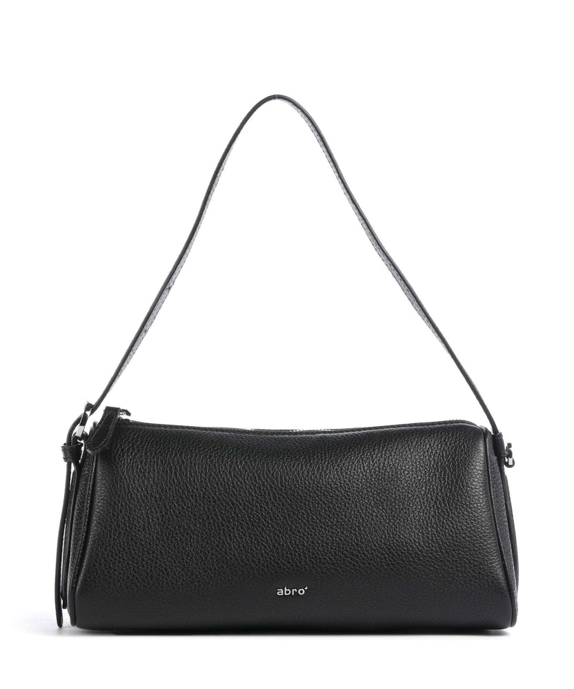 Abro Agave Agnes Shoulder bag black/nickel