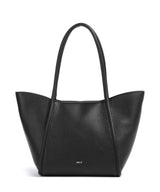 Abro Agave Willow Small Bolsa shopping black/gold