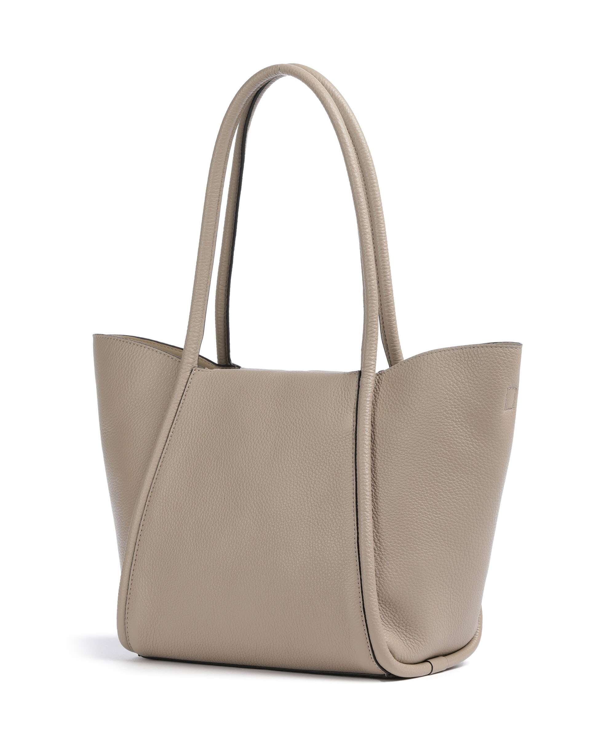 Abro Agave Willow Small Tote bag siena