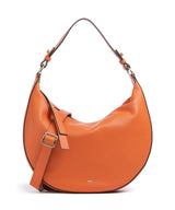 Abro Adria Lulu Small Bolso de hobo orange