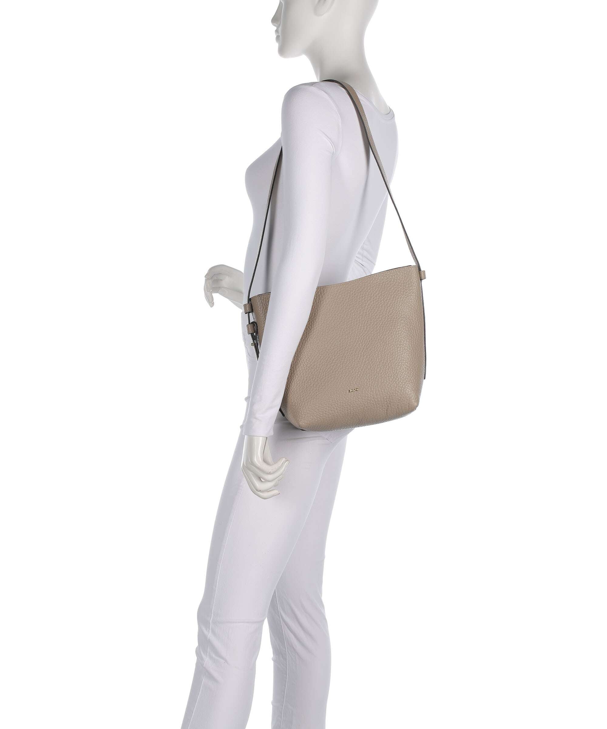 Abro Tekla Cosmo Crossbody bag siena