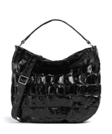 Abro Maxi Cocco Mia Bolso de hobo black/nickel
