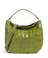 Abro Maxi Cocco Mia Bolso de hobo lime