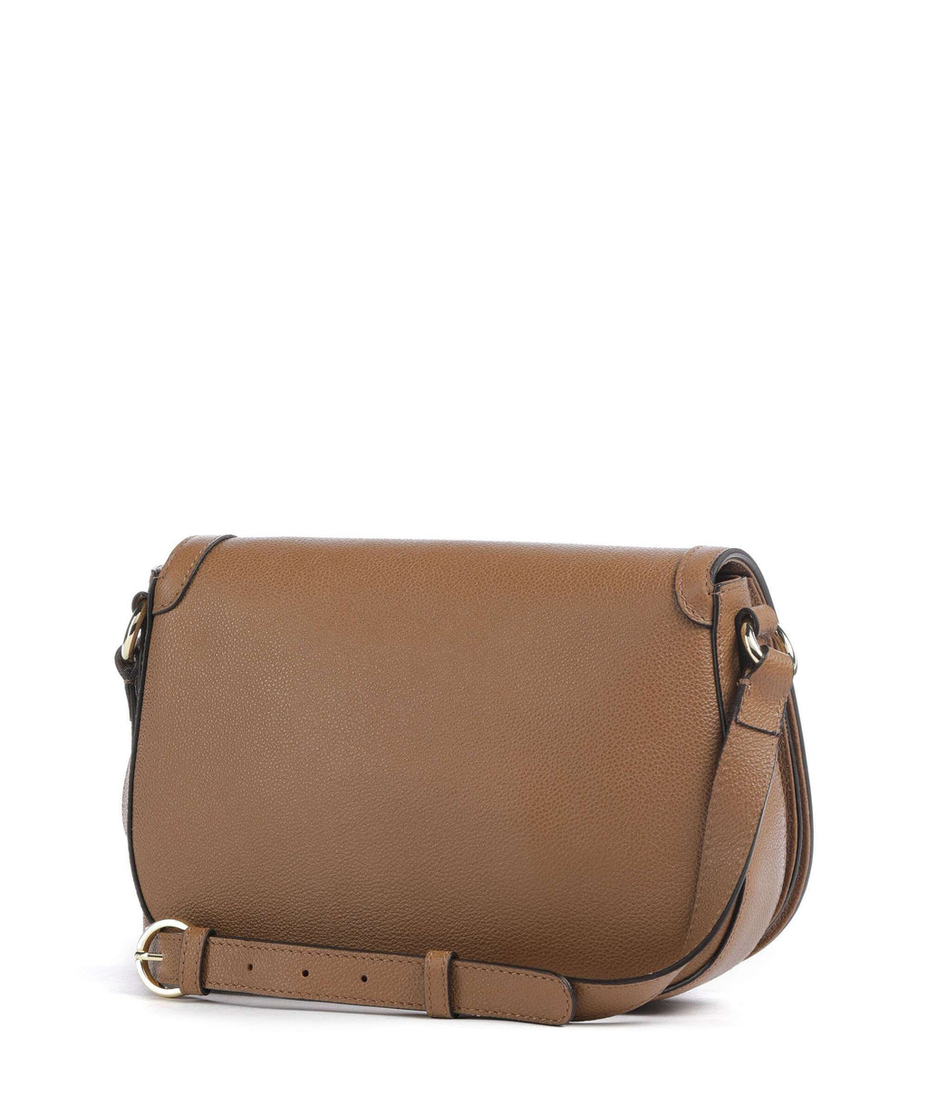 Abro Erson Rosalia Crossbody bag caramel/cognac