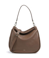 Abro Dalia Willow Bolso de hobo caramel/cognac