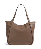 Abro Dalia Willow Bolsa shopping caramel/cognac