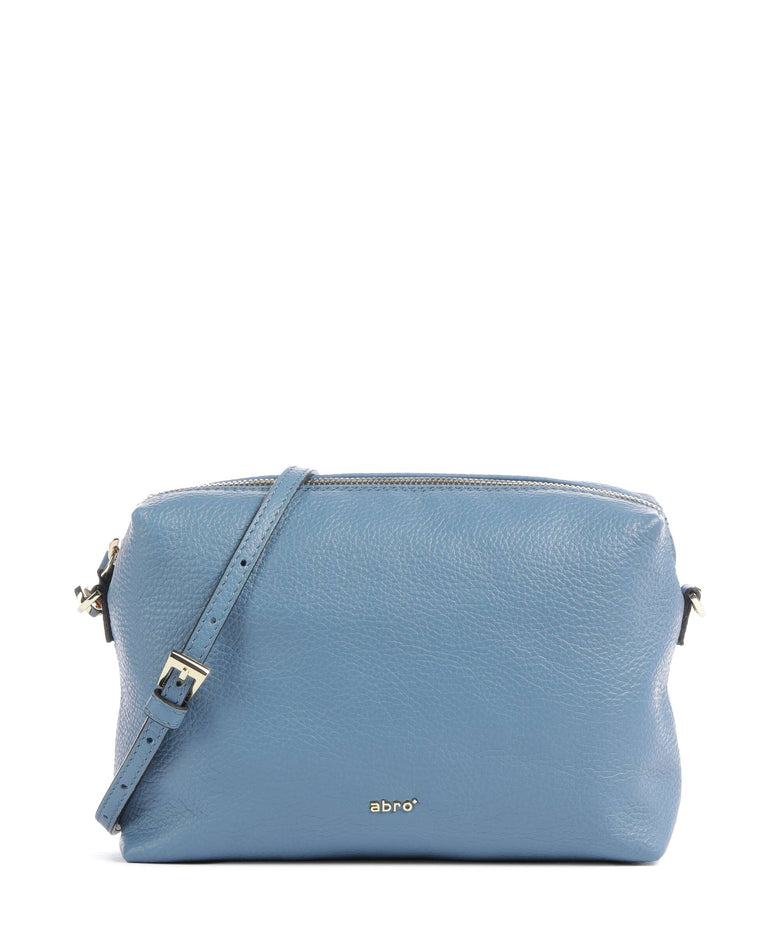 Abro Agave Kaia Crossbody bag jeans