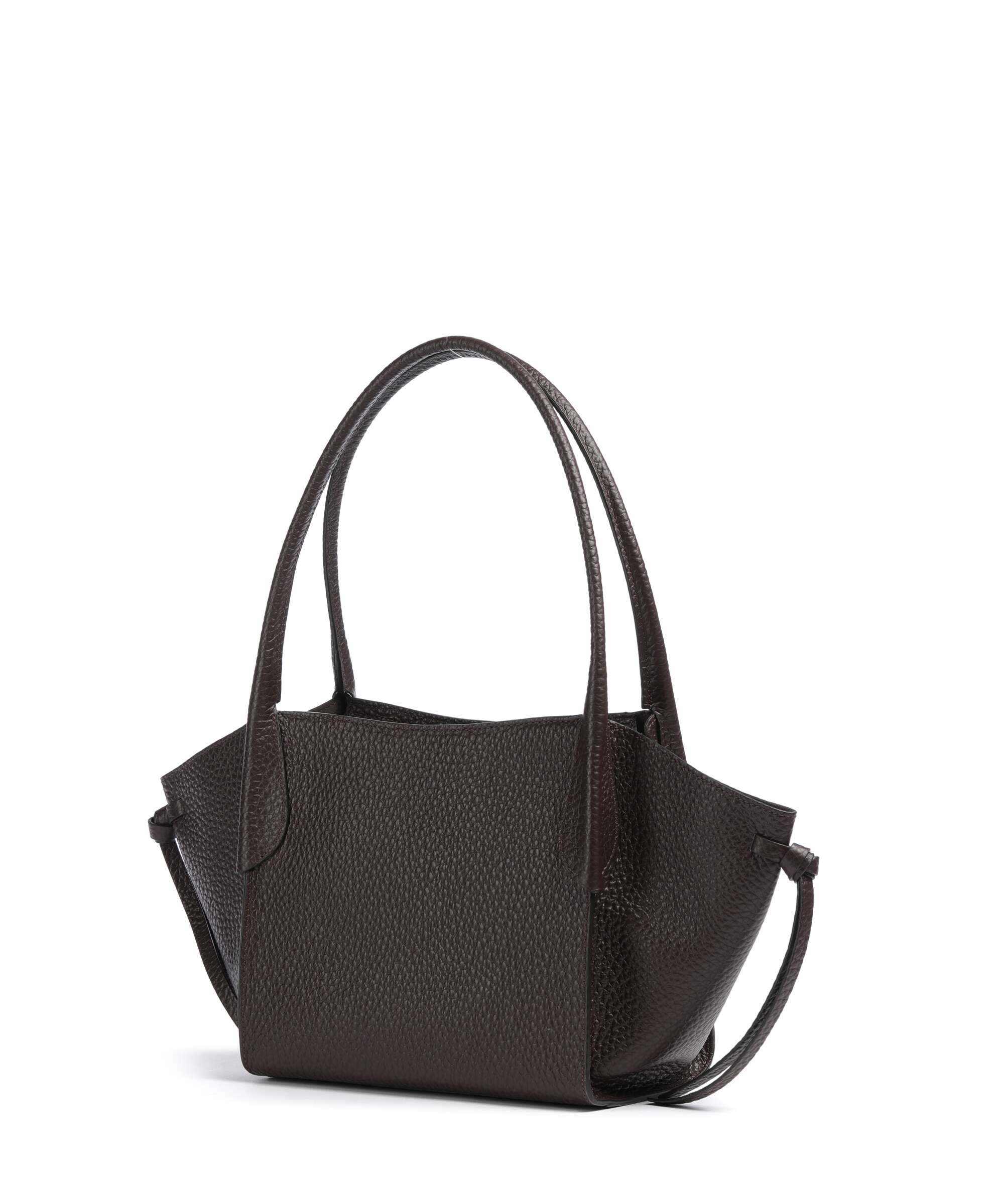 Abro Tekla Vibe Small Shoulder bag burgundy