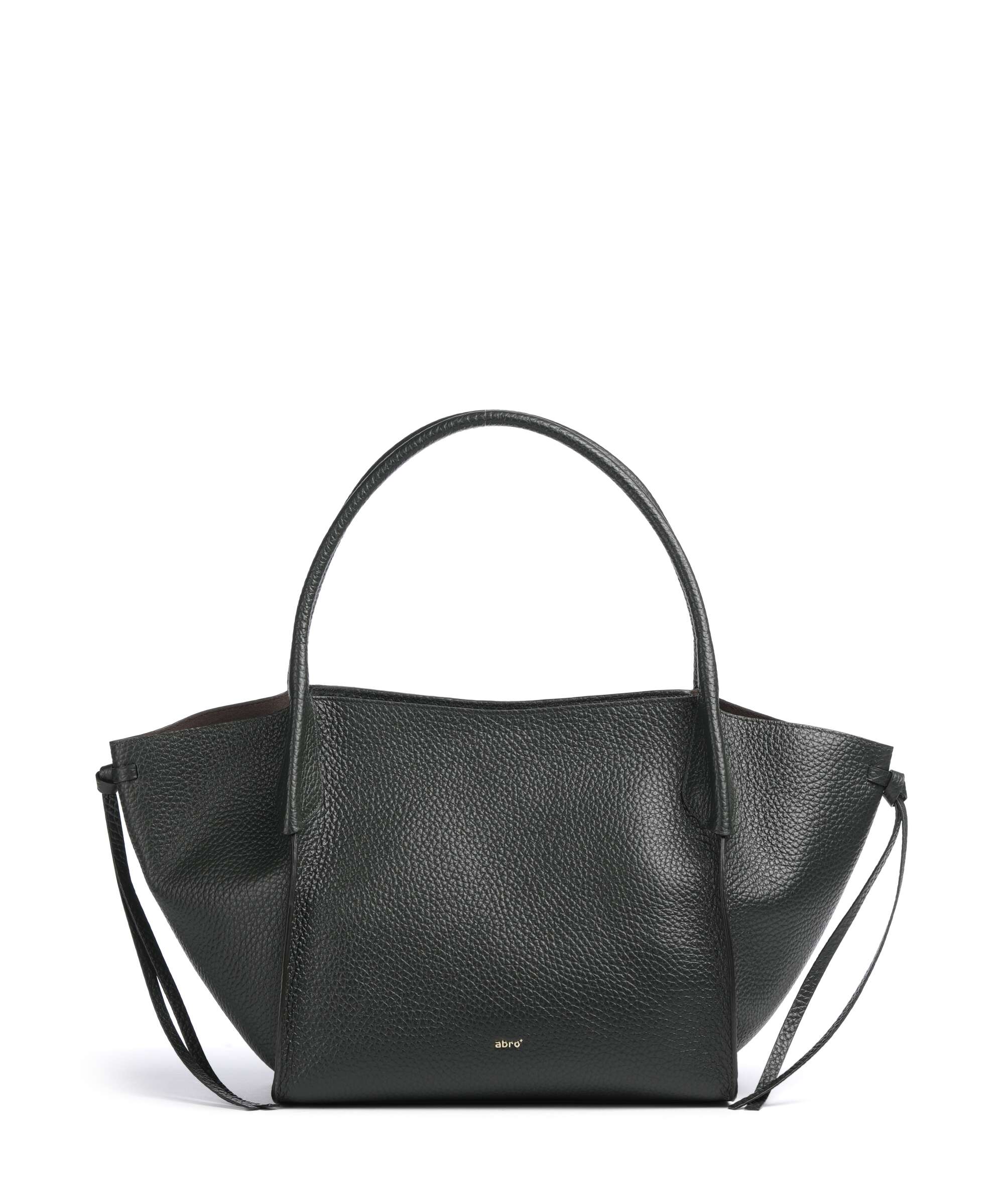 Abro Tekla Vibe Big Tote bag green