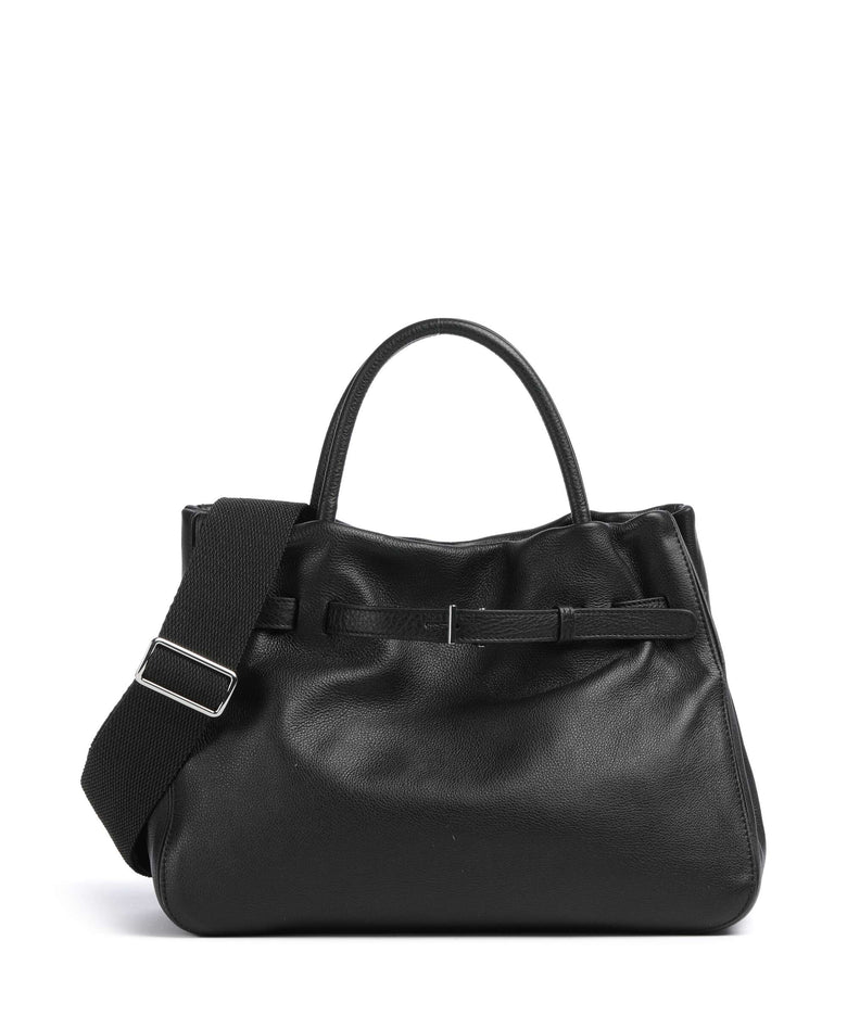 Abro Dalia Jill Handbag black/nickel